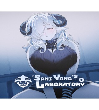 Sani Yang s Laboratory Steam Key GLOBAL